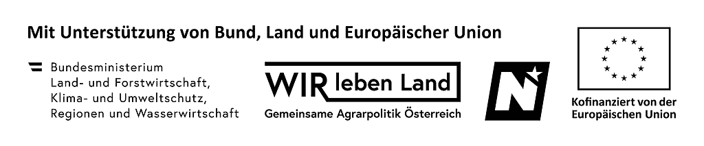Foeg Leiste NOE DE 2025 SW weiss