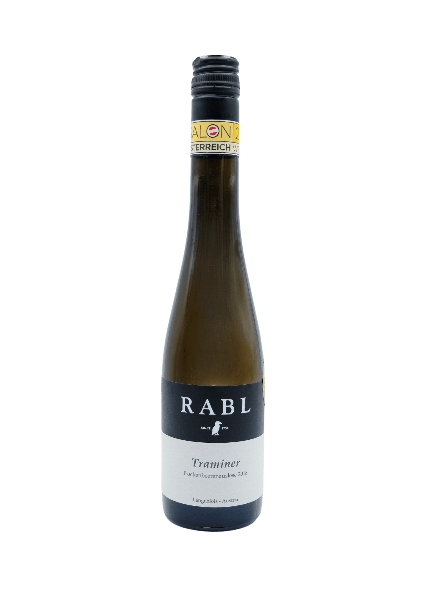 Vinothek – Weingut Rabl