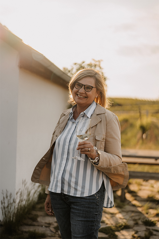weingut rabl christiane rabl