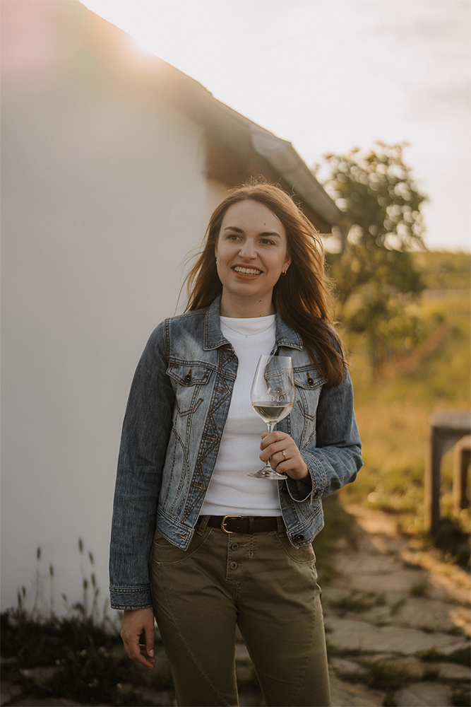 weingut rabl johanna rabl