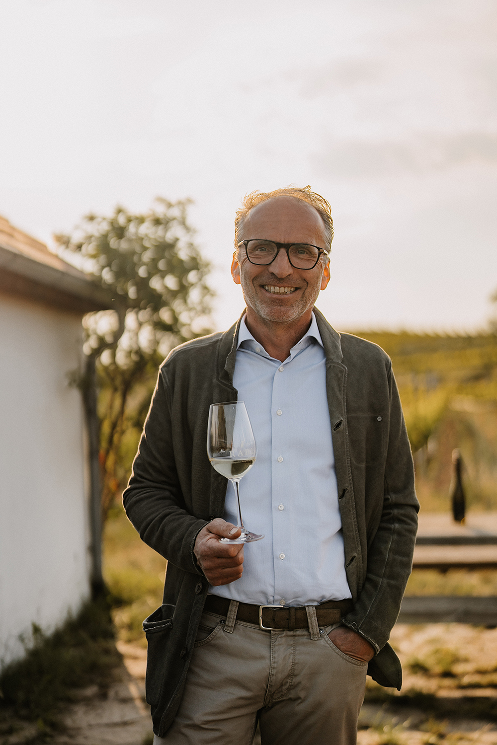 weingut rabl rudi rabl