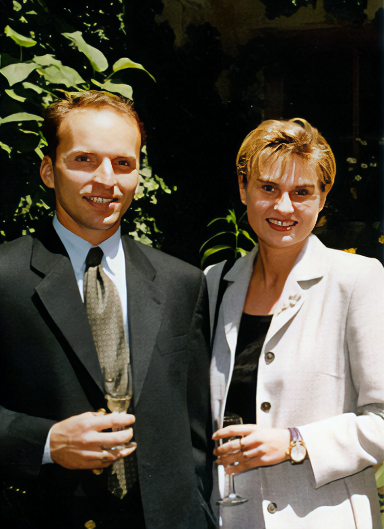 weingut rabl rudolf rudi rabl junior