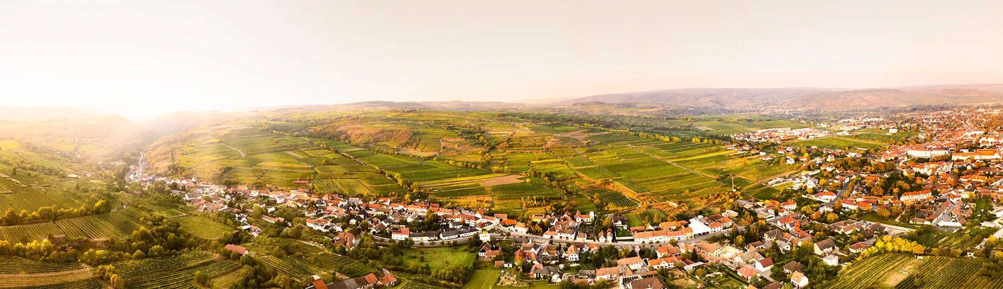 weingut rabl uebersicht lagen