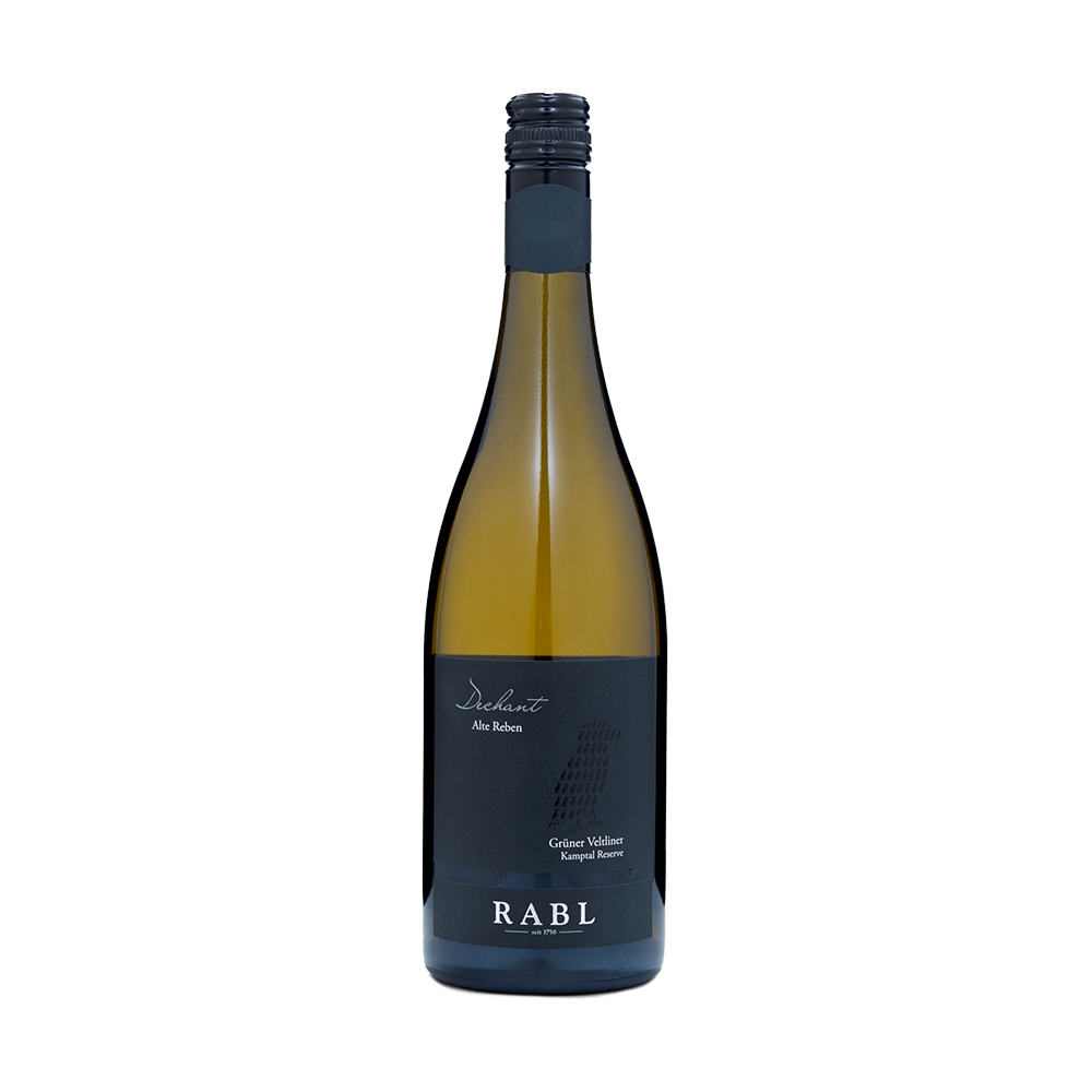 Grüner Veltliner Dechant Alte Reben Kamptal 2023