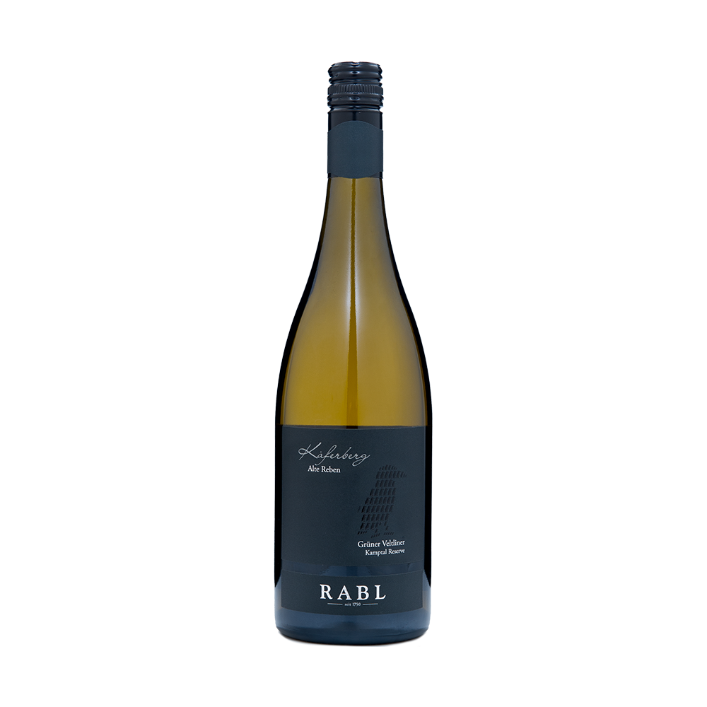 Grüner Veltliner Käferberg Alte Reben Kamptal DAC 2023