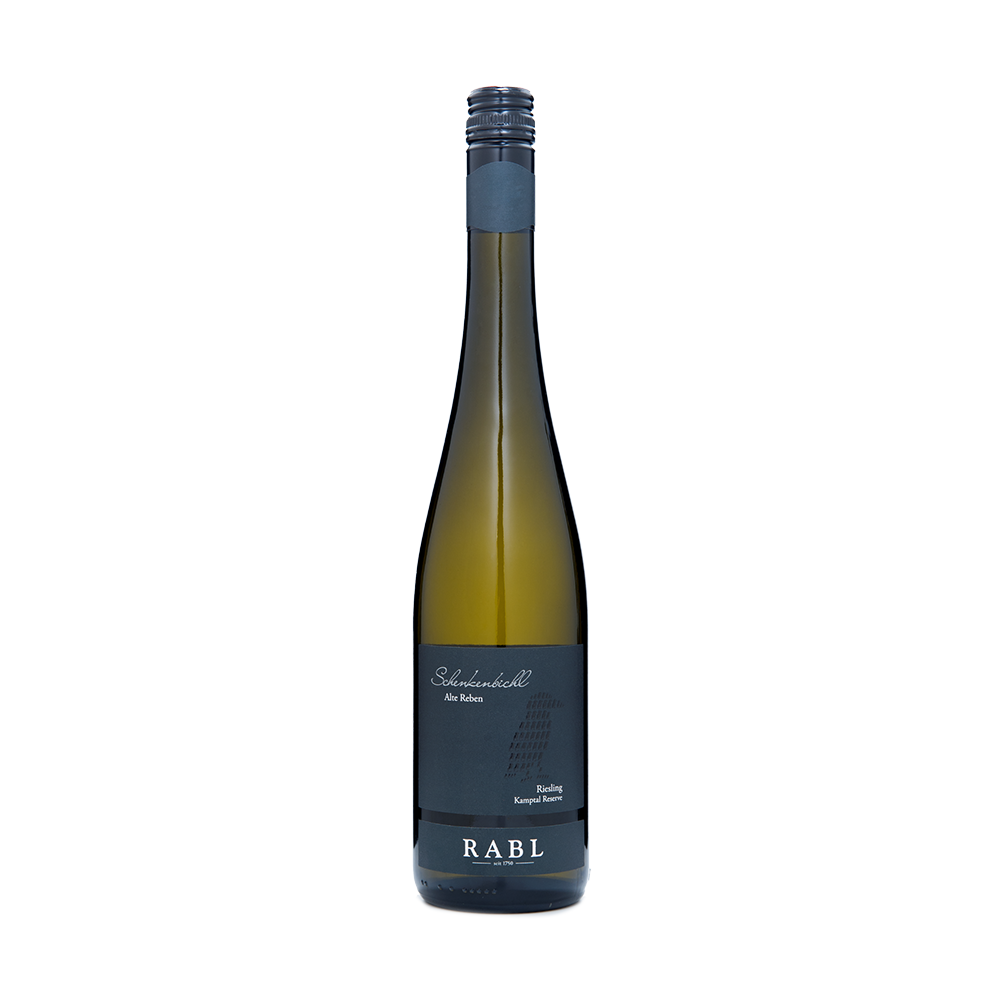 weingut rabl Riesling Schenkenbichl ohne JG