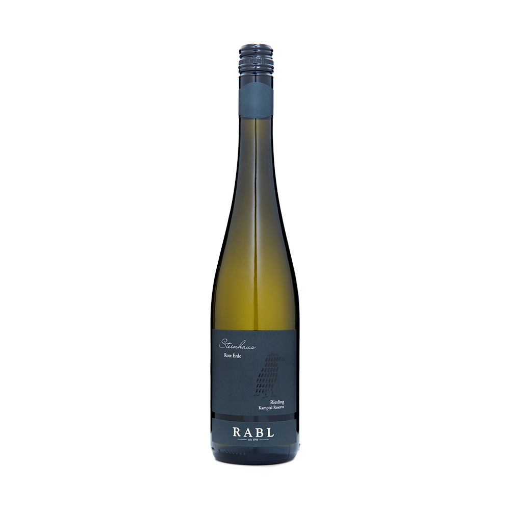 weingut rabl Riesling Steinhaus ohne JG