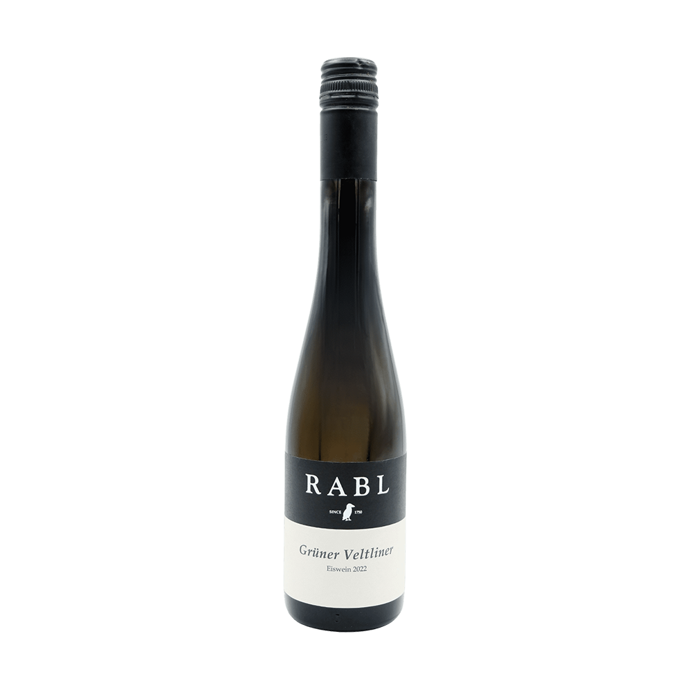 Grüner Veltliner Eiswein 2022
