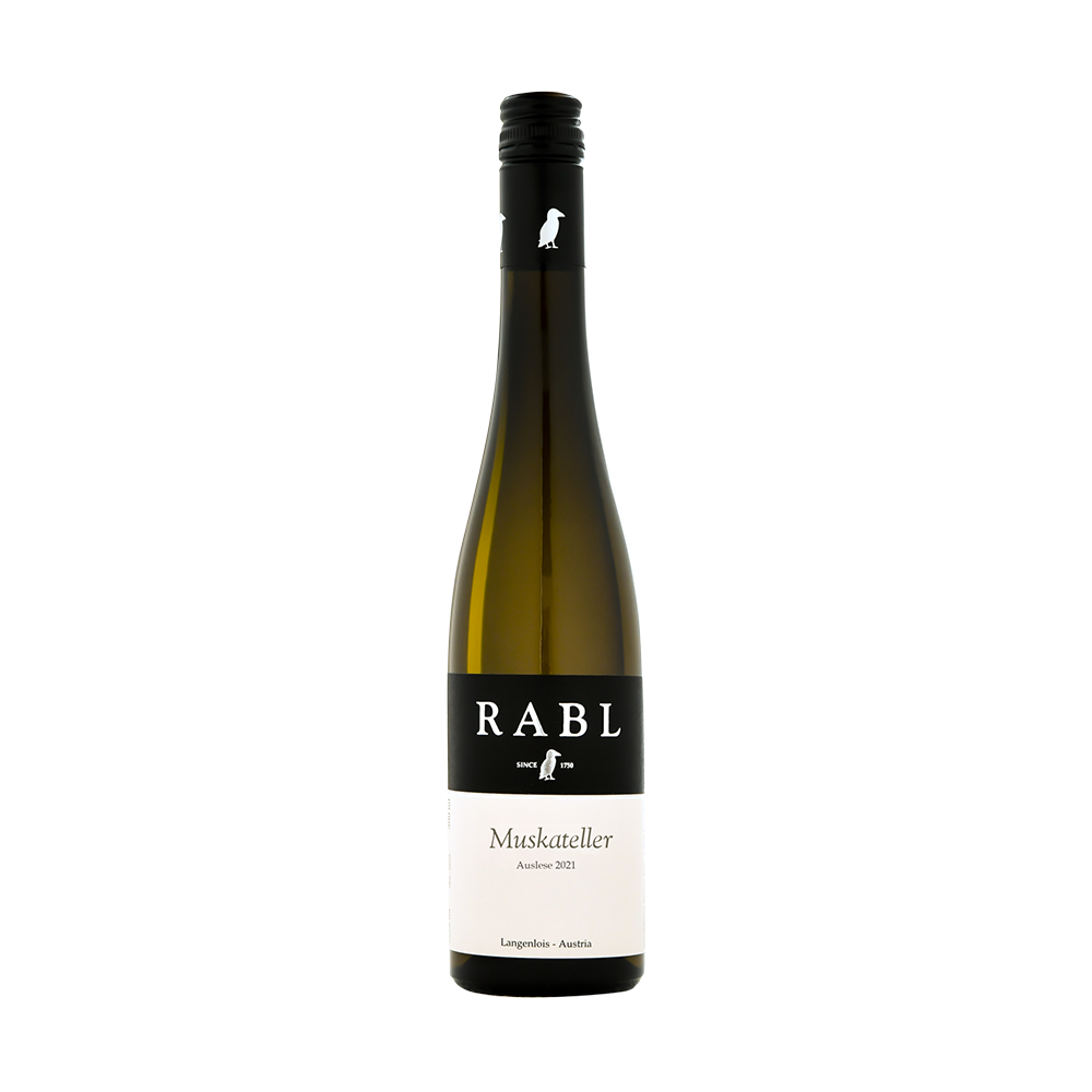 Muskateller Auslese 2021