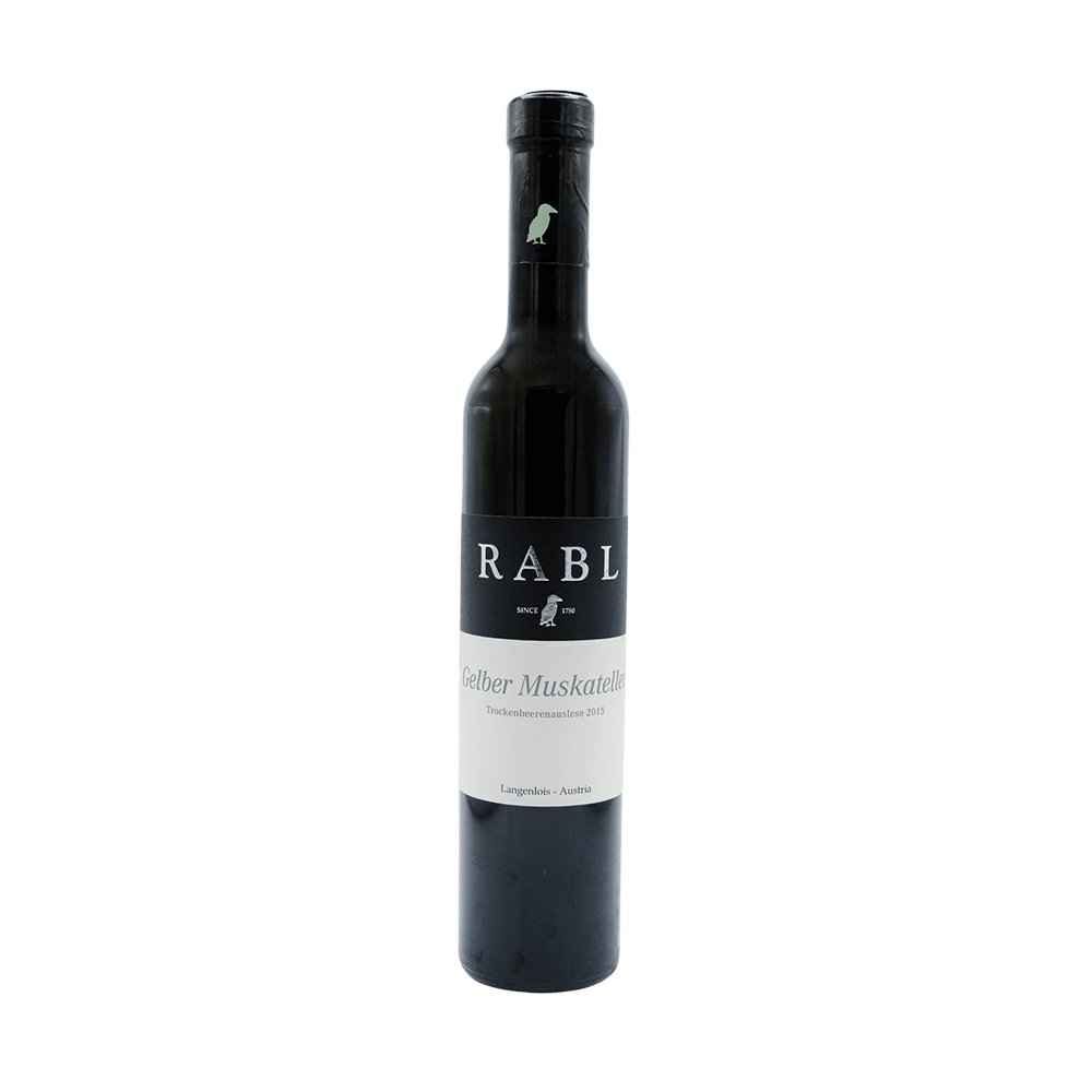 Muskateller Trockenbeerenauslese 2015