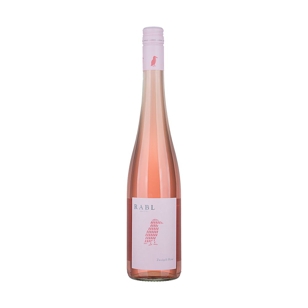 Zweigelt Rosé 2024