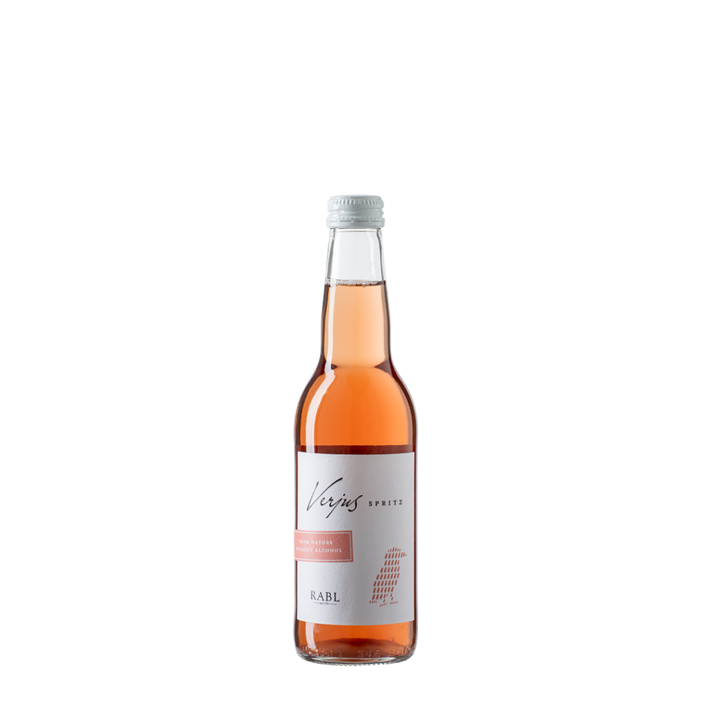 weingut rabl 0000 Verjus Spritz