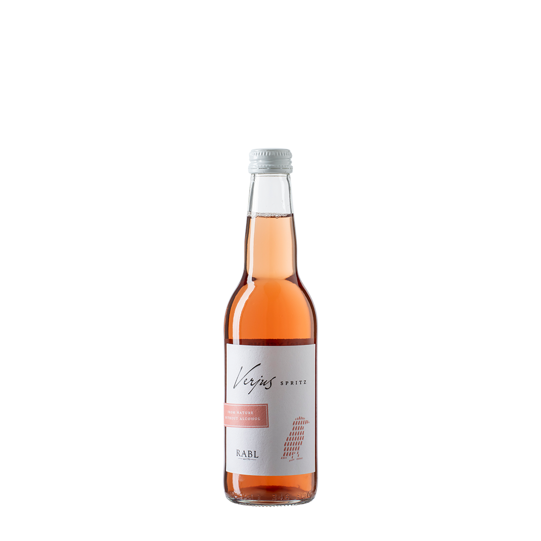 Kamptal Verjus spritz 0,33l