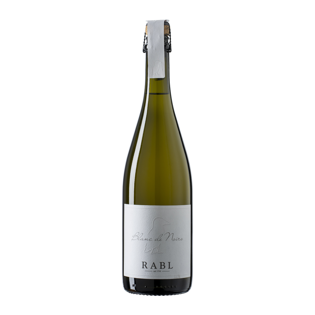 weingut rabl 0001 Blanc de Noirs