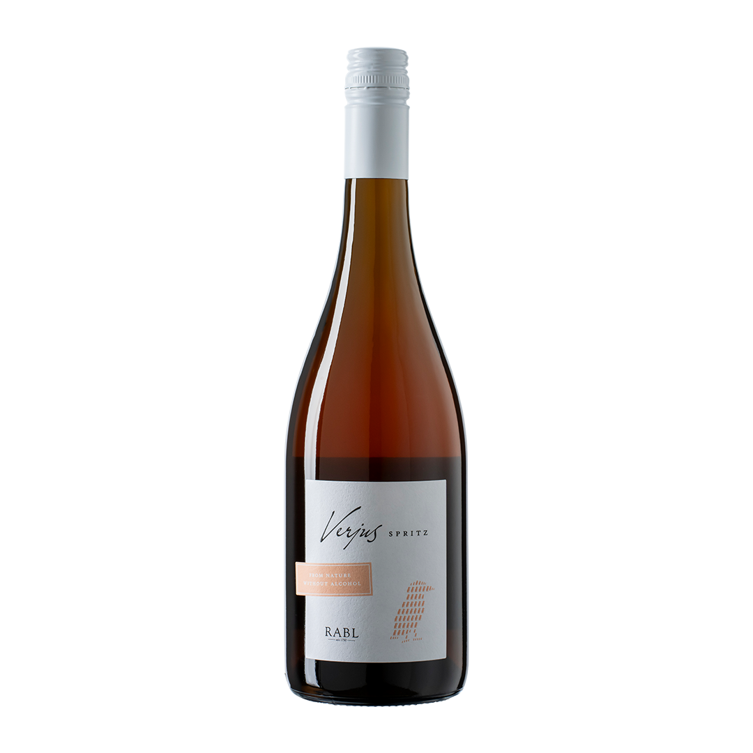 Kamptal Verjus spritz