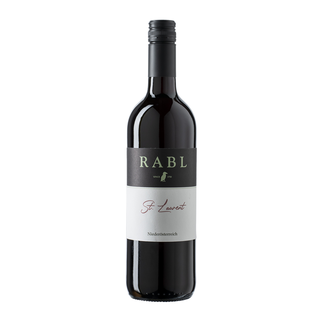 weingut rabl 0005 St. LAurent