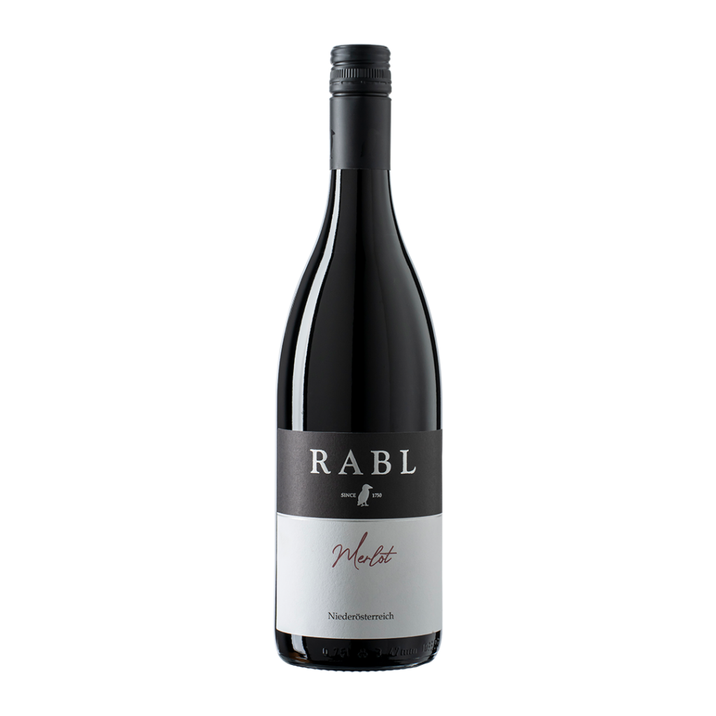 weingut rabl 0008 Merlot