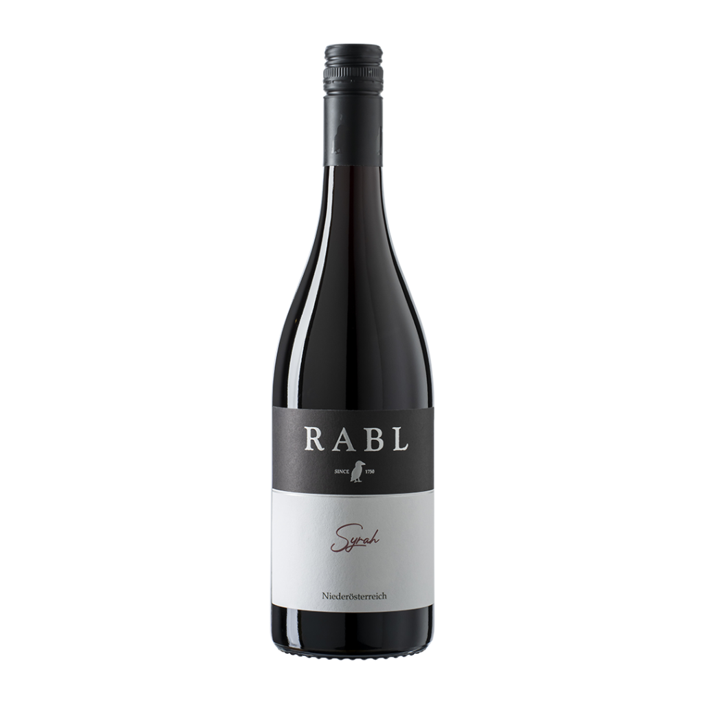 weingut rabl 0019 Syrah