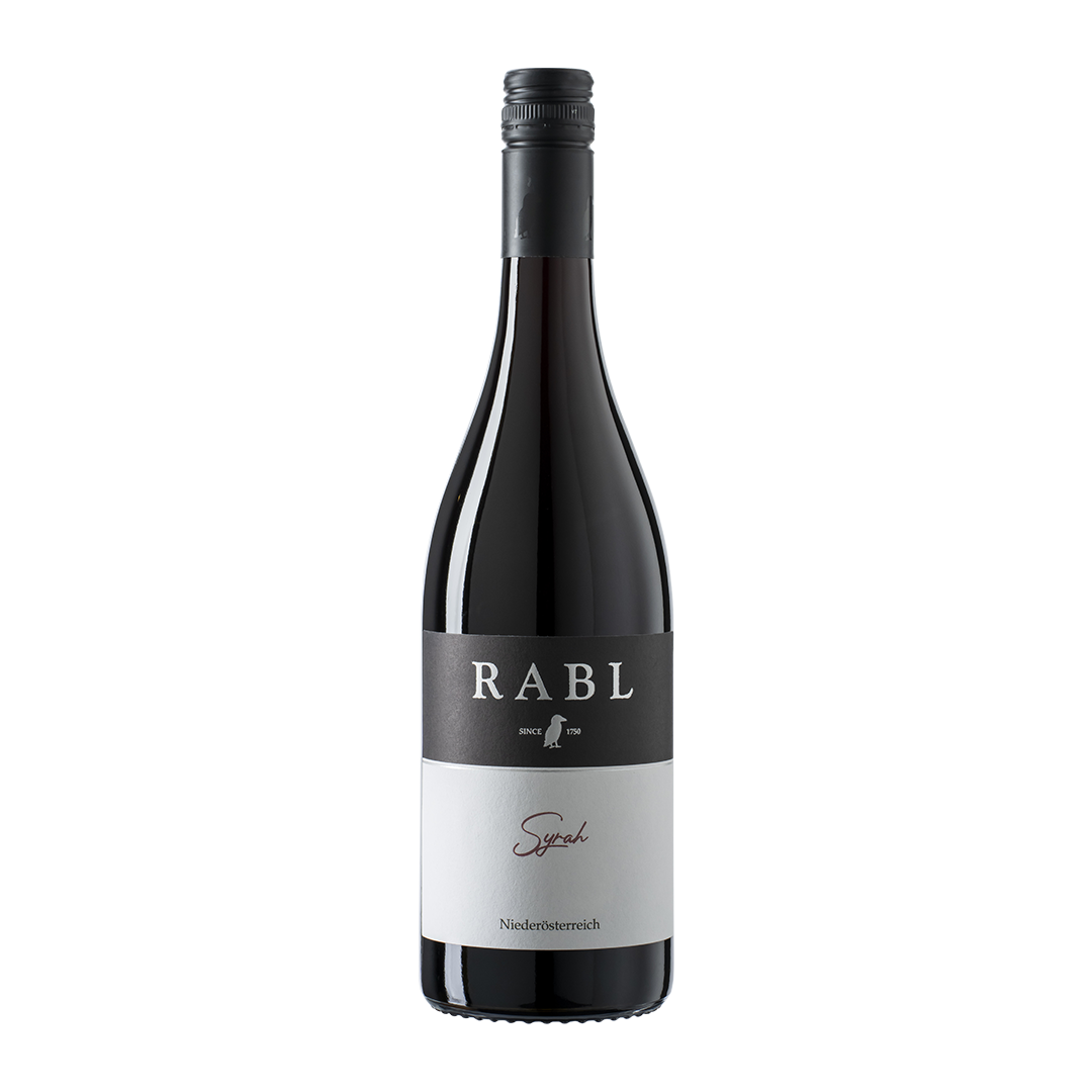 Syrah 2019
