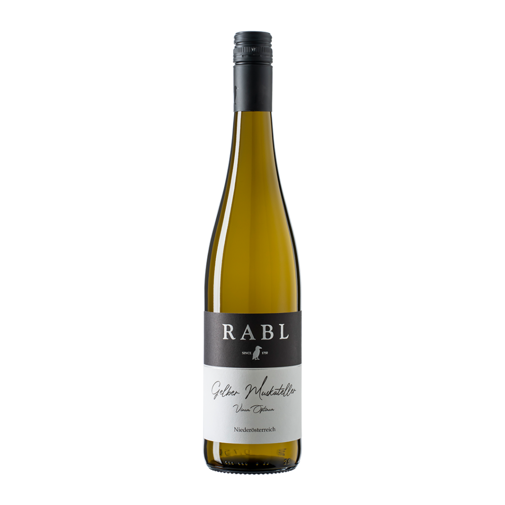 weingut rabl 0021 Gelber Musakteller Vinum Optimum