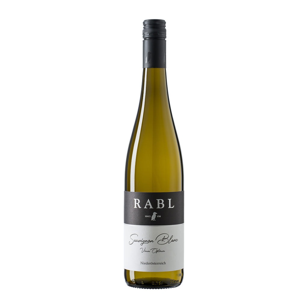 weingut rabl 0022 Sauvignon Blanc Vinum Optimum