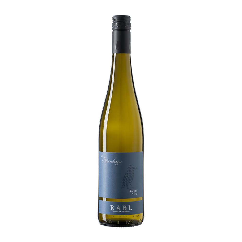 weingut rabl 0026 Riesling Kamptaoe Steinberg