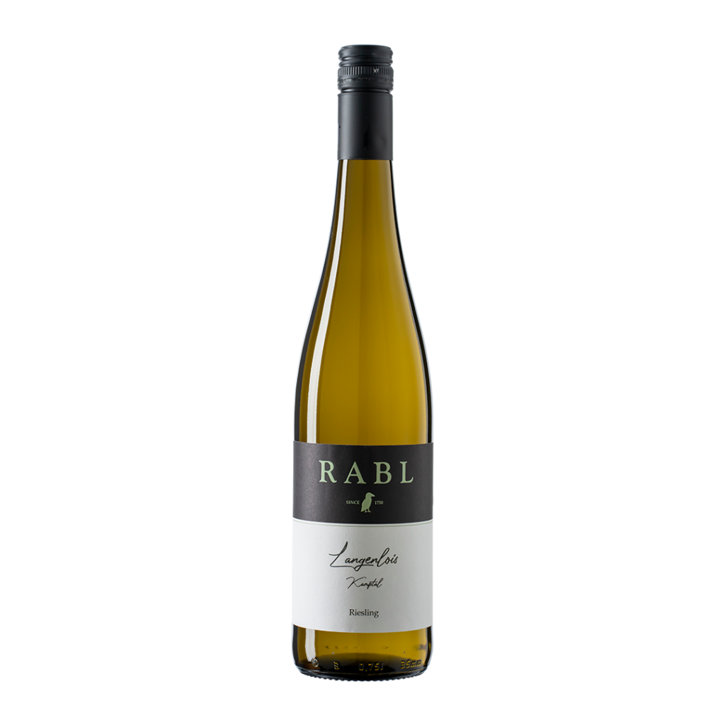 weingut rabl 0032 Riesling Kamptal Langenlois