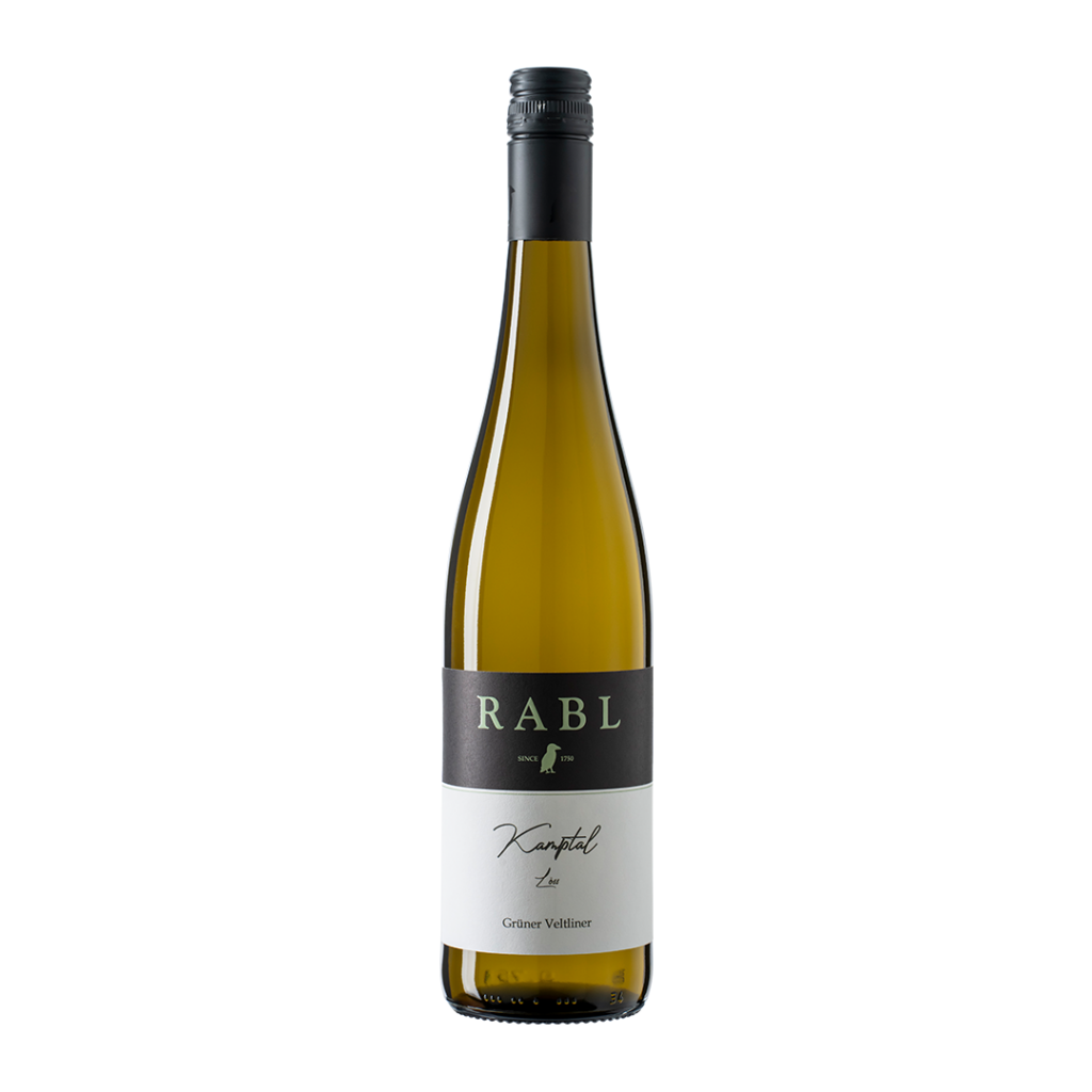 weingut rabl 0033 Gruener Veltliner Kamptal Loess