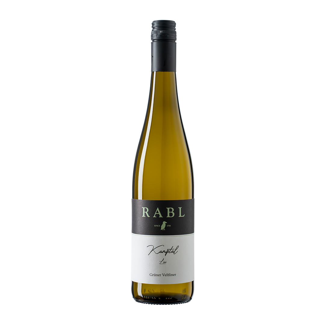 Grüner Veltliner Löss Kamptal DAC 2024