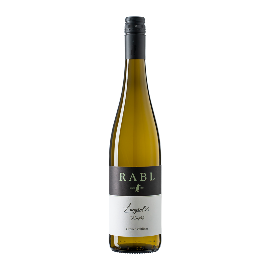 Grüner Veltliner Langenlois Kamptal DAC 2024
