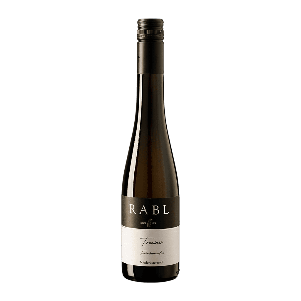 weingut rabl shop 0003 Traminer Trockenbeerenauslese