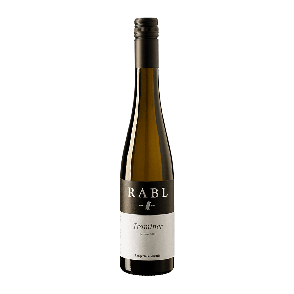 weingut rabl shop 0005 Traminer Auslese 2021