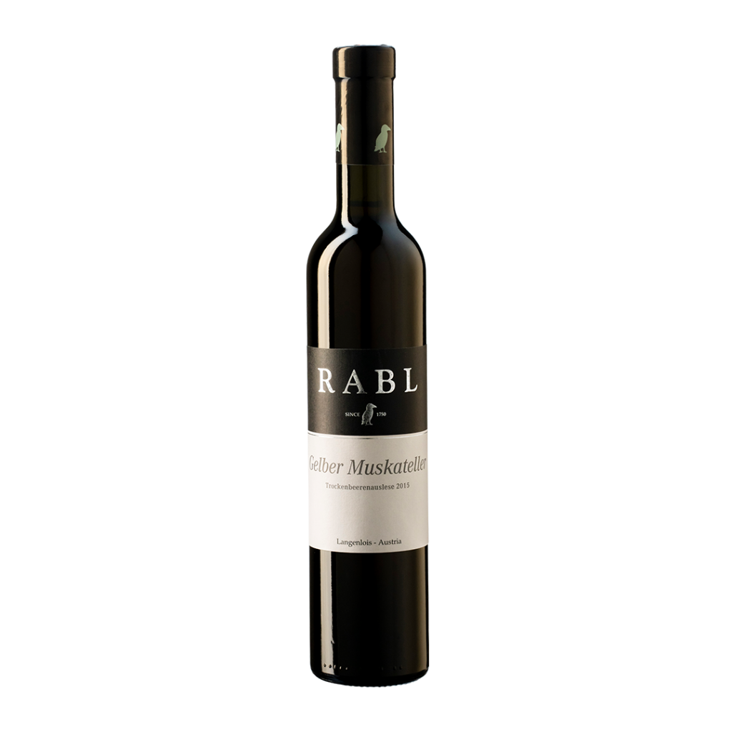 weingut rabl shop 0006 GM Trockenbeerenauslese 2015