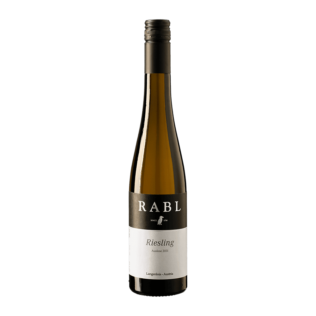 weingut rabl shop 0008 Riesling Auslese 2021