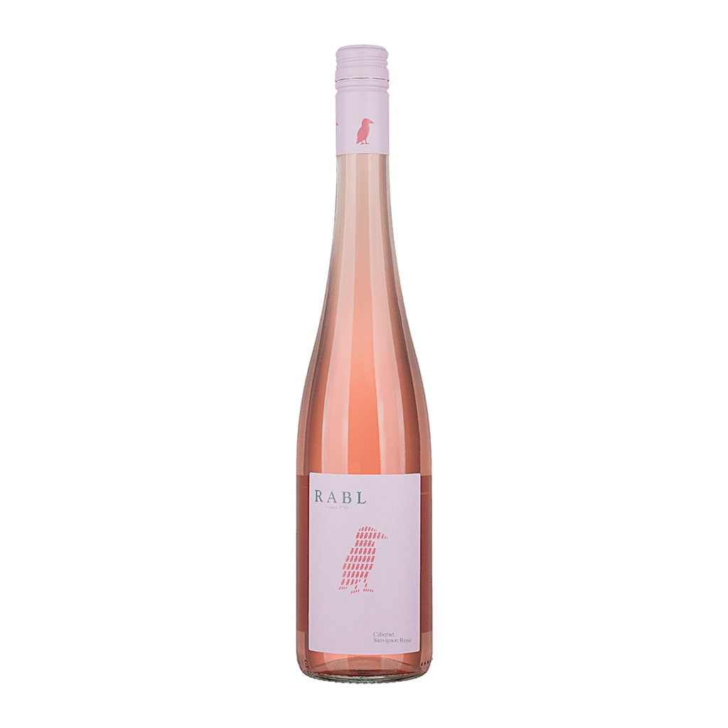 weingut rabl shop cabernet sauvignon rose