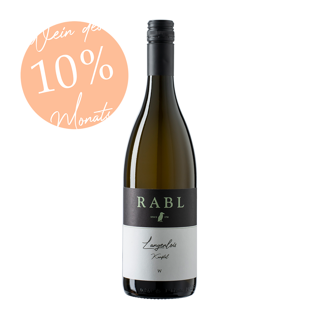 Weißburgunder Langenlois Kamptal DAC
